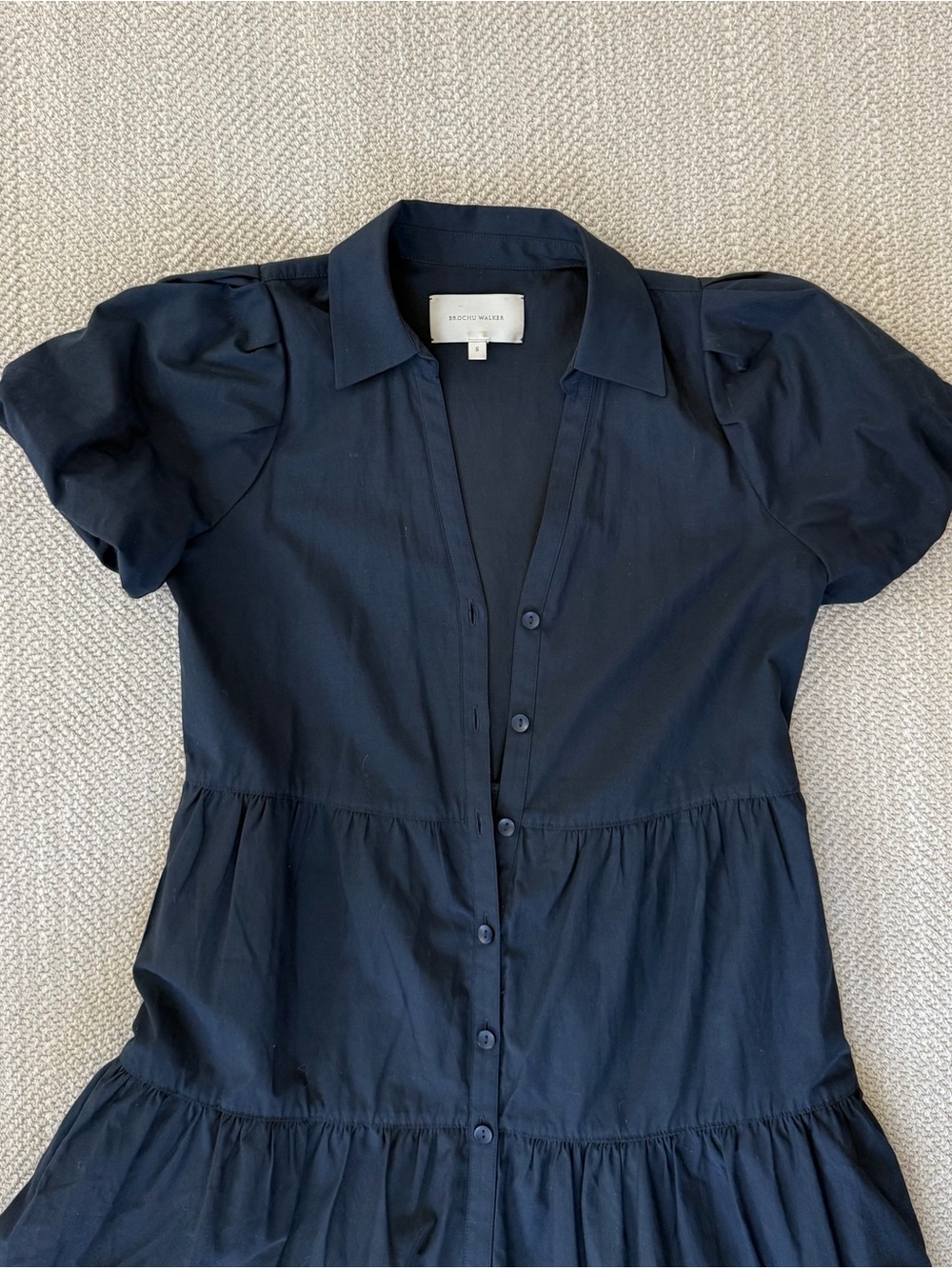 Brochu Walker Havana Dress - Picture 2 of 4